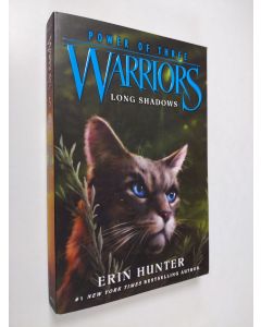 Kirjailijan Erin Hunter käytetty kirja Warriors: Power of Three 5 : Long Shadows