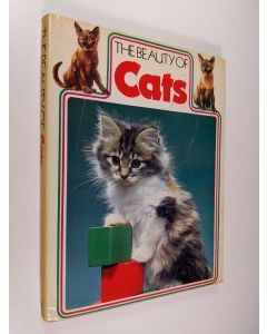 Kirjailijan Howard Loxton käytetty kirja The Beauty of Cats