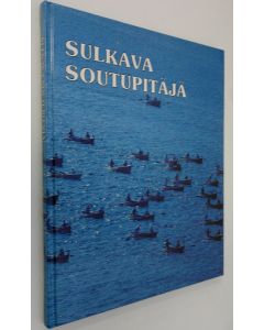 käytetty kirja Sulkava, soutupitäjä