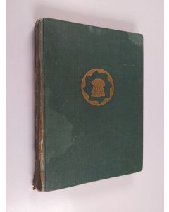 käytetty kirja Maatalousteknikot ja heidän koulutuksensa 1908-1952