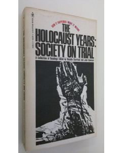 käytetty kirja The holocaust years : society on trial