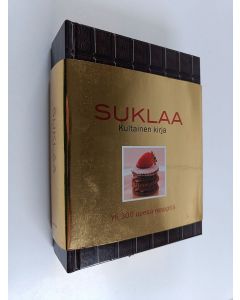 Kirjailijan Carla Bardi käytetty kirja Suklaa : kultainen kirja : yli 300 upeaa reseptiä