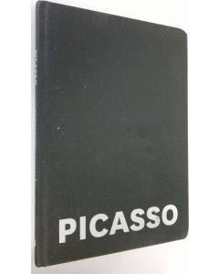 käytetty kirja Picasso : Figure og bilde - Figure and image