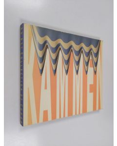 käytetty kirja Combs Kämme = Peignes = Kammen = Pettini : an art collection of combs