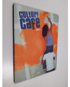 käytetty kirja Culture Cafe Book 3 (+CD)