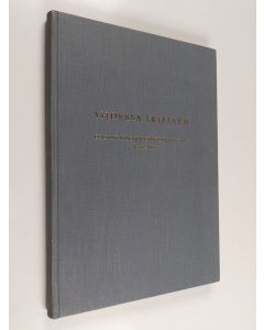 Kirjailijan Yrjö Mäki käytetty kirja Yhdessä yrittäen : Osuuskassojen keskusliitto r.y. 1929-1958