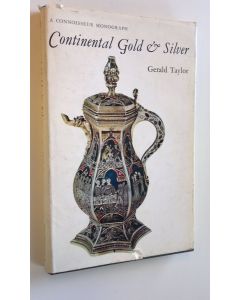 Kirjailijan Gerald Taylor käytetty kirja Continental Gold & Silver