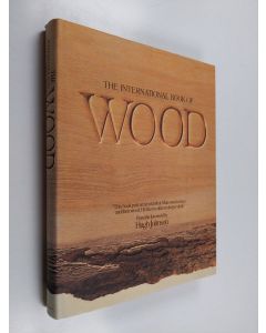 Kirjailijan Martyn Bramwell käytetty kirja The International Book of Wood