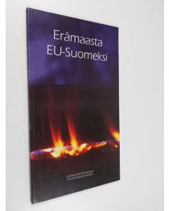 käytetty kirja Erämaasta EU-Suomeksi