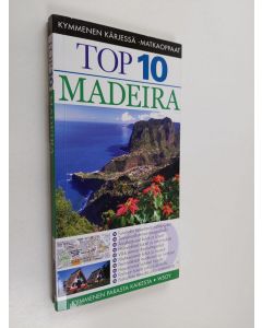 Kirjailijan Christopher Catling käytetty kirja Top 10 Madeira