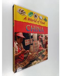 Kirjailijan Clare Hibbert käytetty kirja China