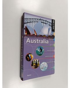 käytetty kirja Australia