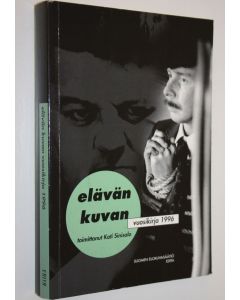 Tekijän Kati Sinisalo  käytetty kirja Elävän kuvan vuosikirja 1996