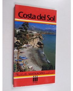 Kirjailijan George Kean käytetty kirja Costa del Sol