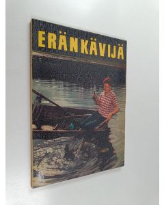 käytetty kirja Eränkävijä 1960 : metsästäjien ja kalastajien parhaat palat