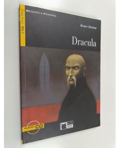 Kirjailijan Kenneth Brodey käytetty kirja Dracula