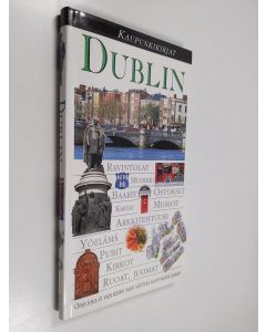 käytetty kirja Dublin