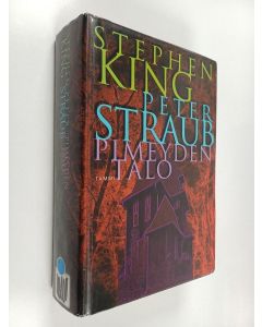 Kirjailijan Stephen King käytetty kirja Pimeyden talo