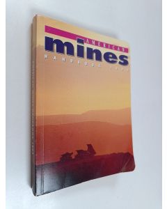 Kirjailijan Diane Giancola käytetty kirja American Mines Handbook 1995