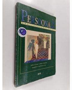 käytetty kirja Persoona 2 : Kehityspsykologia