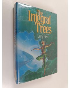 Kirjailijan Larry Niven käytetty kirja The Integral Trees