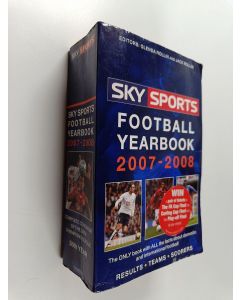 Kirjailijan Jack Rollin & Glenda Rollin käytetty kirja Sky Sports Football Yearbook 2006-2007