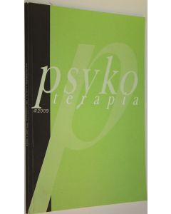 käytetty kirja Psykoterapia : Therapeia-säätiön jäsenlehti 4/2009