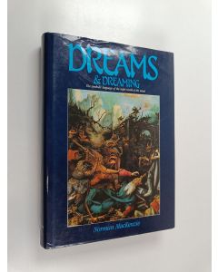 Kirjailijan Norman MacKenzie käytetty kirja Dreams and Dreaming