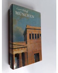 Kirjailijan Curt Hohoff käytetty kirja München