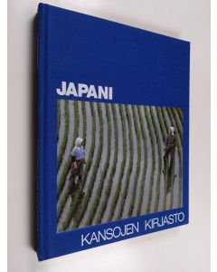 käytetty kirja Kansojen kirjasto : Japani