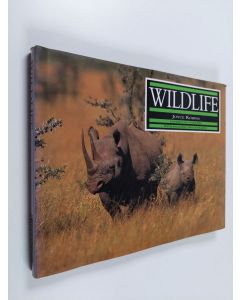 Kirjailijan Joyce Robins & Parragon Book Service Limited käytetty kirja Wildlife