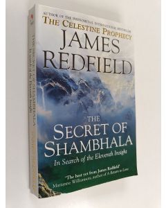 Kirjailijan James Redfield käytetty kirja Secret of Shambhala : In Search of the Eleventh Insight