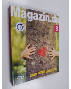 käytetty kirja Magazin.de 8