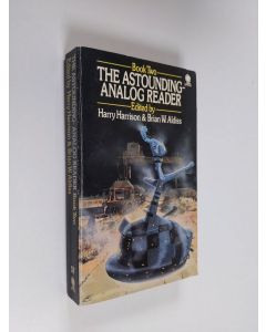 käytetty kirja The Astounding-Analog Reader, Book Two