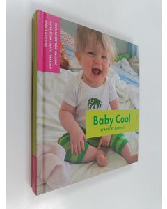 Kirjailijan Nina Sandström Hallberg käytetty kirja Baby cool : sy nytt av gammalt