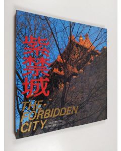 käytetty kirja 紫禁城 - The forbidden city