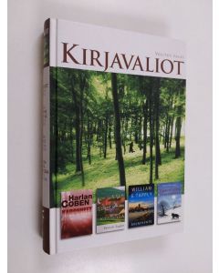 käytetty kirja Kirjavaliot : Coben, Harlan : Kadonneet ; Taylor, Patrick : Kylä tohtorin kyydissä ; G.Tapply, William : Avunpyyntö ; O'Connor, Denis : Tassunjälkiä kuutamossa