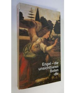 Kirjailijan Rex Hauck käytetty kirja Engel - die unsichtbaren Boten (UUDENVEROINEN)