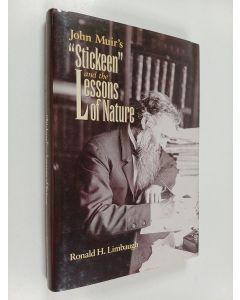 Kirjailijan Ronald H. Limbaugh käytetty kirja John Muir's "Stickeen" and the lessons of nature