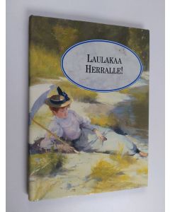 käytetty kirja Laulakaa Herralle!