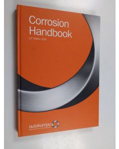 käytetty kirja Corrosion Handbook : 11th Edition