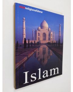 Kirjailijan Markus Hattstein käytetty kirja Islam