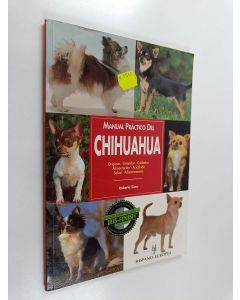 Kirjailijan Roberta Sisco käytetty kirja Manual práctico del chihuahua