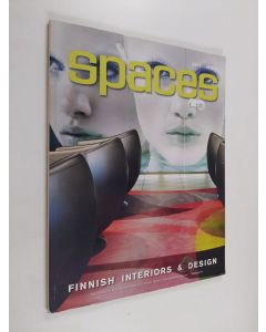 käytetty kirja Space 6/2010
