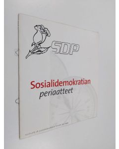 käytetty teos Sosialidemokratian periaatteet