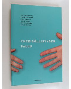 käytetty kirja Yhteisöllisyyden paluu