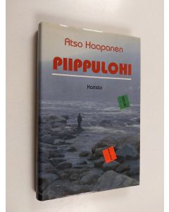 Kirjailijan Atso Haapanen käytetty kirja Piippulohi