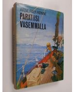Osta Lehtinen: Yksin seitsemällä merellä | Tapio Lehtinen | Antikvariaatti  Finlandia Kirja