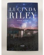 Kirjailijan Lucinda Riley uusi kirja Kuun sisar : Tiggyn tarina (UUSI)
