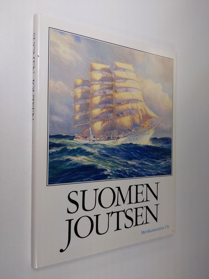 Juhani Aalste : Suomen Joutsen